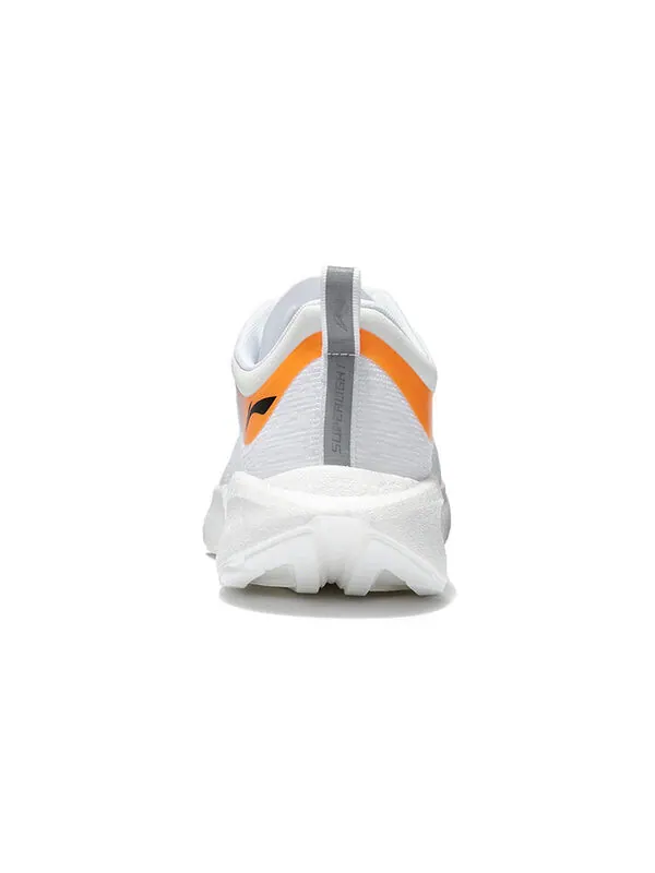 Кроссовки супер легкие xix Li-Ning — изображение 4 из 4, белый/фиолетовый