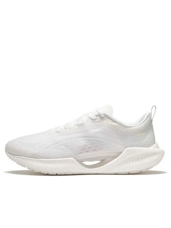Кроссовки супер легкие xix Li-Ning — изображение 1 из 4, белый