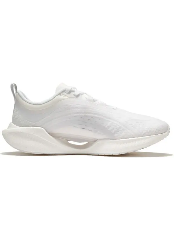 Кроссовки супер легкие xix Li-Ning — изображение 2 из 4, белый
