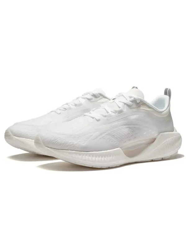 Кроссовки супер легкие xix Li-Ning — изображение 3 из 4, белый