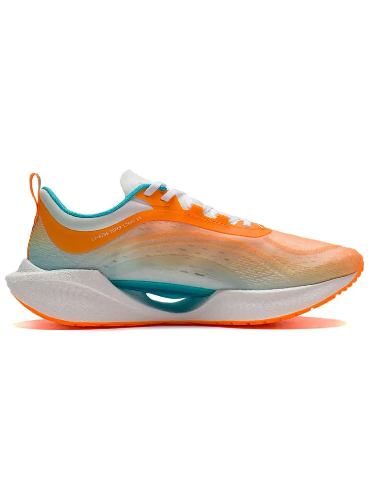 Беговые кроссовки Li-Ning Super Light XIX — изображение 2 из 5
