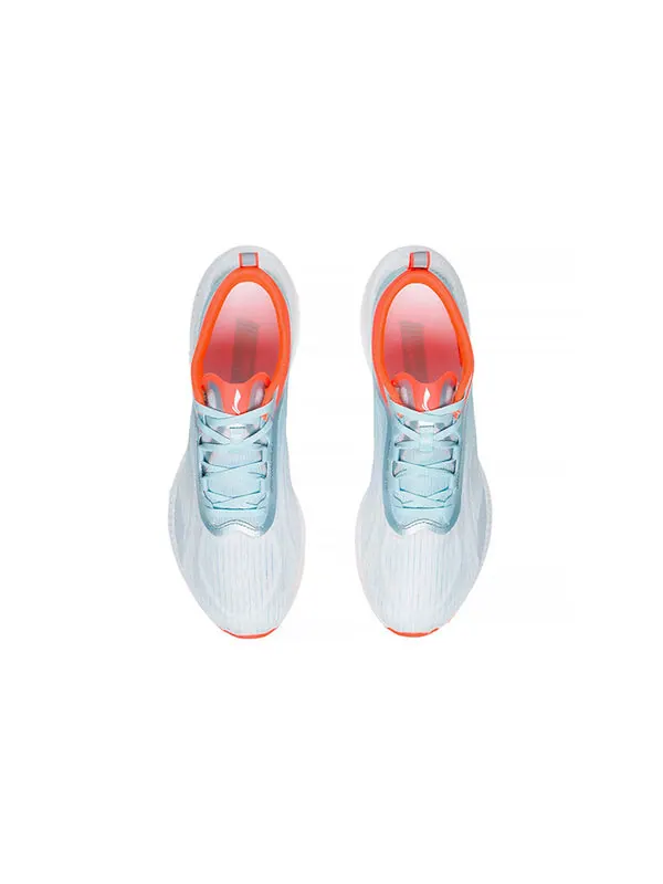 Кроссовки super light xix 'white blue red' Li-Ning — изображение 4 из 4, белый/синий/красный