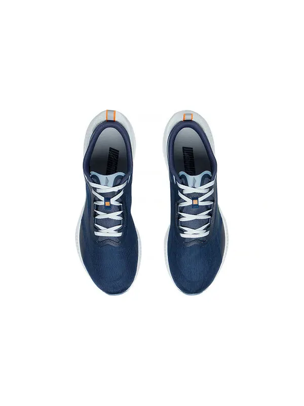 Кроссовки супер легкие xix Li-Ning — изображение 4 из 4, темно-синий/белый