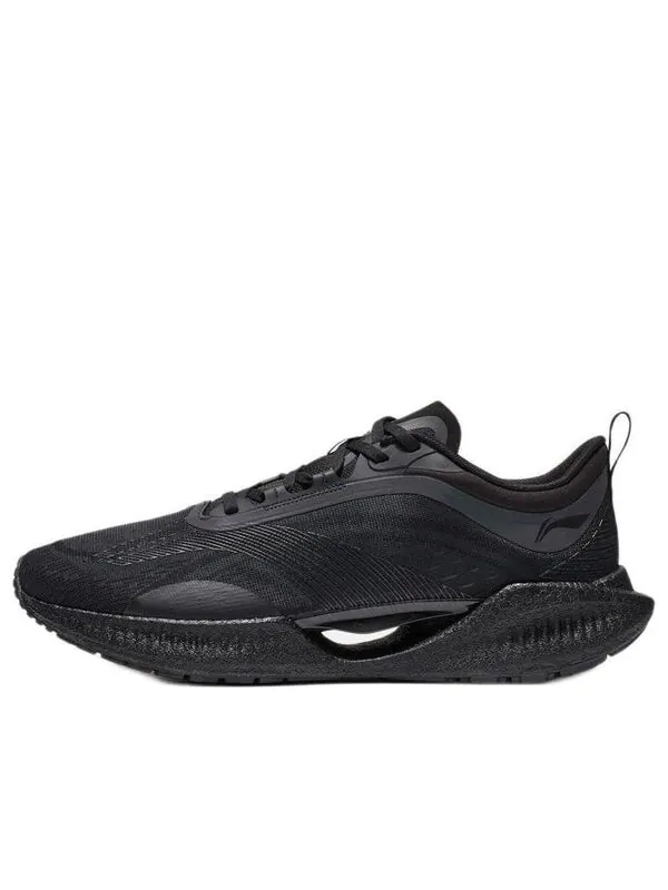 Кроссовки супер легкие xix Li-Ning — изображение 1 из 4, черный