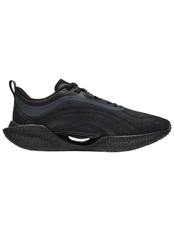 Кроссовки супер легкие xix Li-Ning — изображение 2 из 4, черный