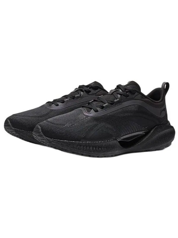 Кроссовки супер легкие xix Li-Ning — изображение 3 из 4, черный