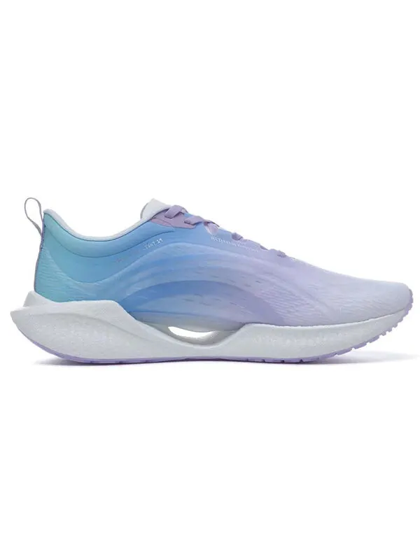 Кроссовки супер легкие xix Li-Ning — изображение 2 из 4, синий/фиолетовый