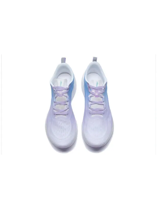 Кроссовки супер легкие xix Li-Ning — изображение 4 из 4, синий/фиолетовый
