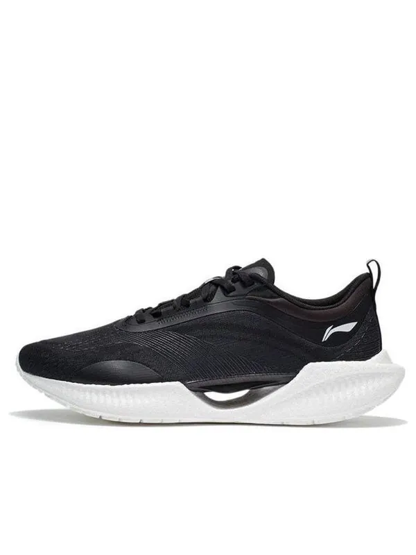 Кроссовки супер легкие xix Li-Ning — изображение 1 из 4, черный