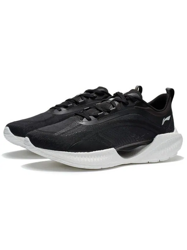 Кроссовки супер легкие xix Li-Ning — изображение 3 из 4, черный