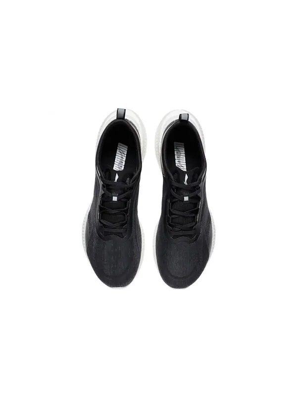 Кроссовки супер легкие xix Li-Ning — изображение 4 из 4, черный