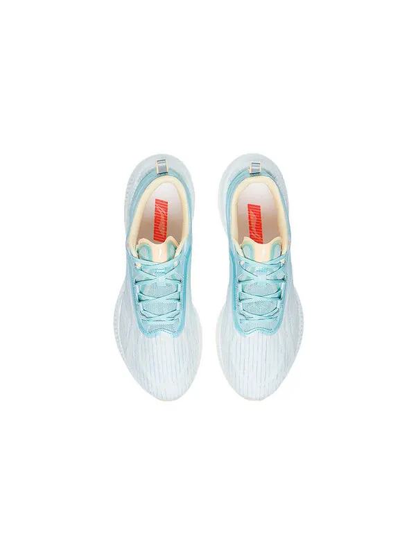 Кроссовки супер легкие xix Li-Ning — изображение 4 из 4, синий/белый