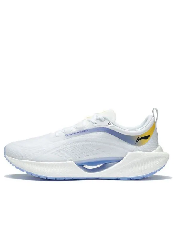 Кроссовки супер легкие xix Li-Ning — изображение 1 из 4, белый
