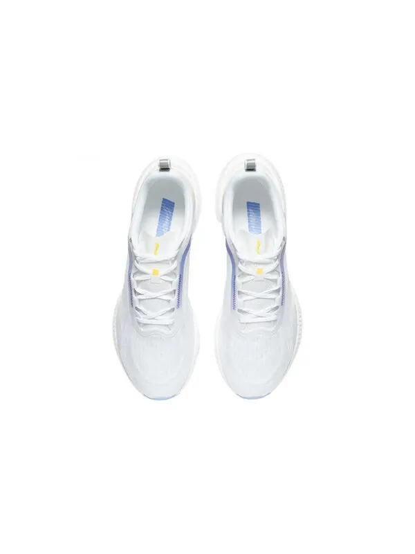 Кроссовки супер легкие xix Li-Ning — изображение 4 из 4, белый