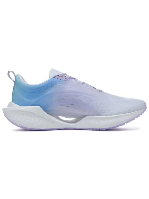 Кроссовки супер легкие xix Li-Ning — изображение 2 из 4, синий/фиолетовый