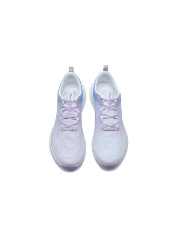 Кроссовки супер легкие xix Li-Ning — изображение 3 из 4, синий/фиолетовый