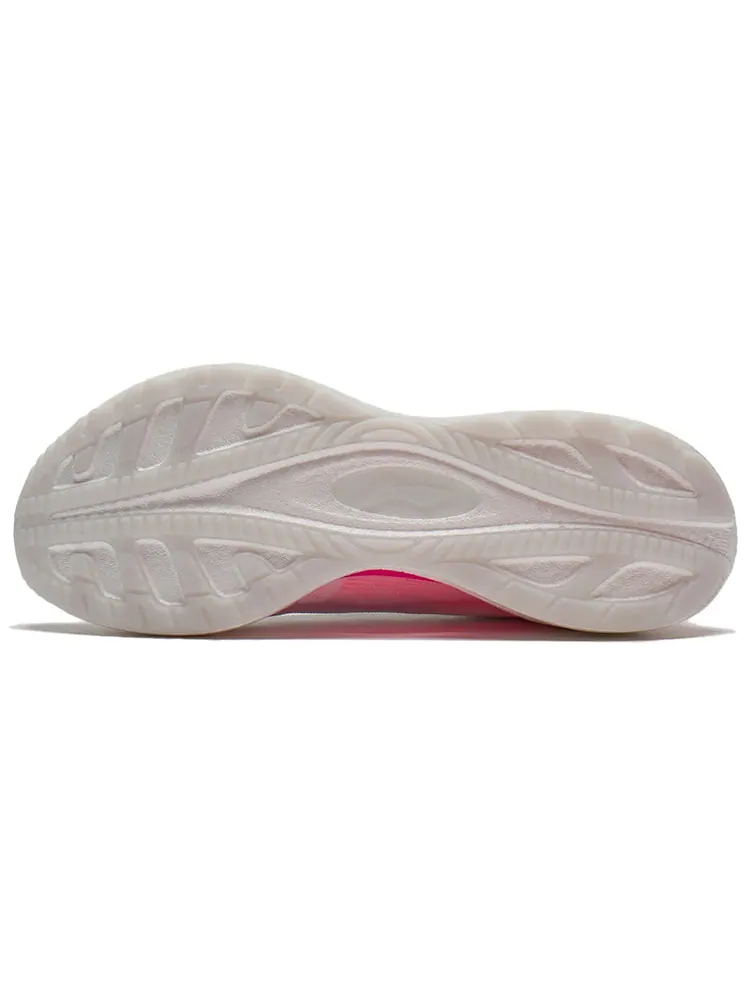 Беговые кроссовки (WMNS) Li-Ning Super Light XIX 'White Pink' — изображение 7 из 7