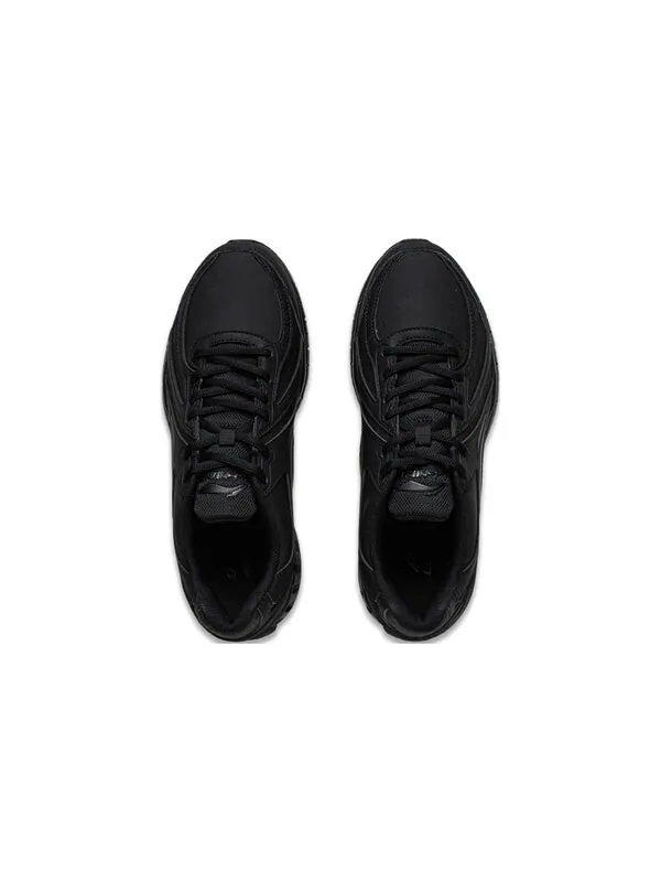 Кроссовки цельные легкие Li-Ning — изображение 3 из 4, черный