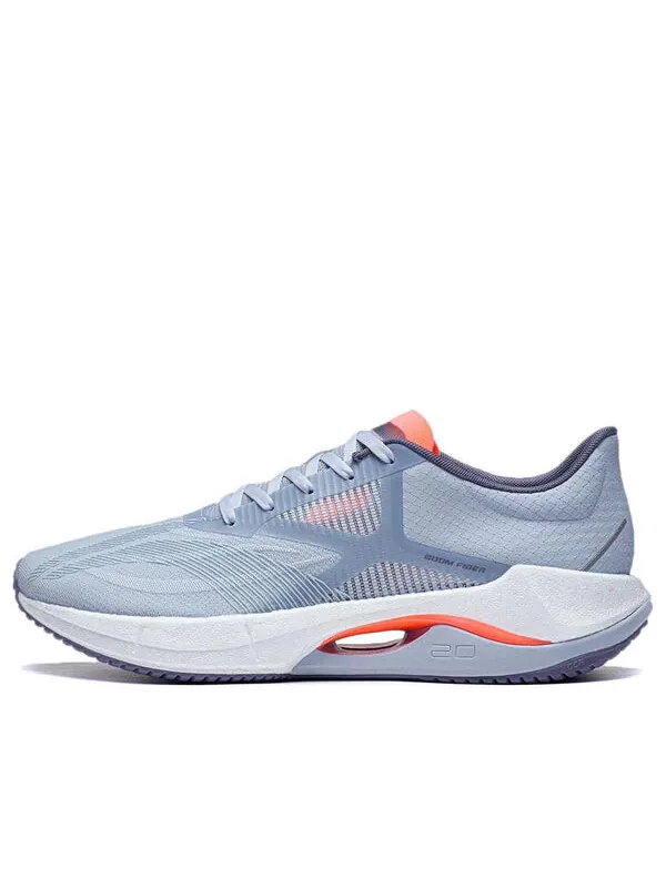 Кроссовки супер легкие xx Li-Ning — изображение 1 из 4, белый/синий/красный