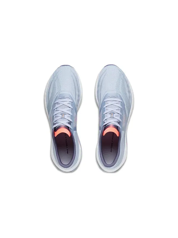 Кроссовки супер легкие xx Li-Ning — изображение 4 из 4, белый/синий/красный