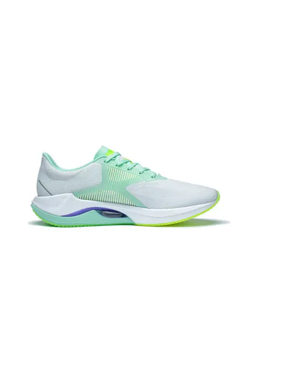 Кроссовки супер легкие xx Li-Ning — изображение 2 из 4, белый/зеленый