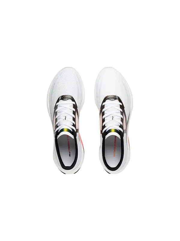 Кроссовки супер легкие xx Li-Ning — изображение 3 из 4, белый/черный