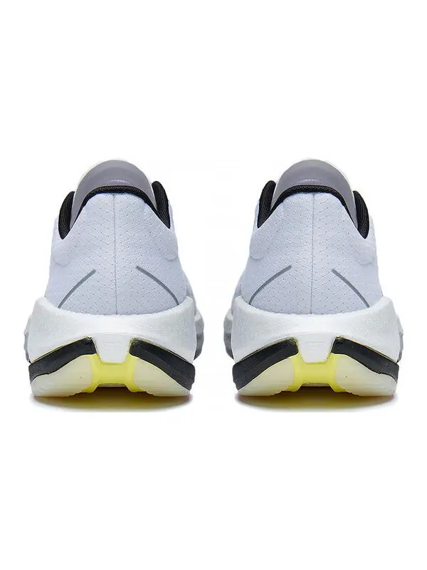 Кроссовки супер легкие xx Li-Ning — изображение 4 из 4, белый/черный