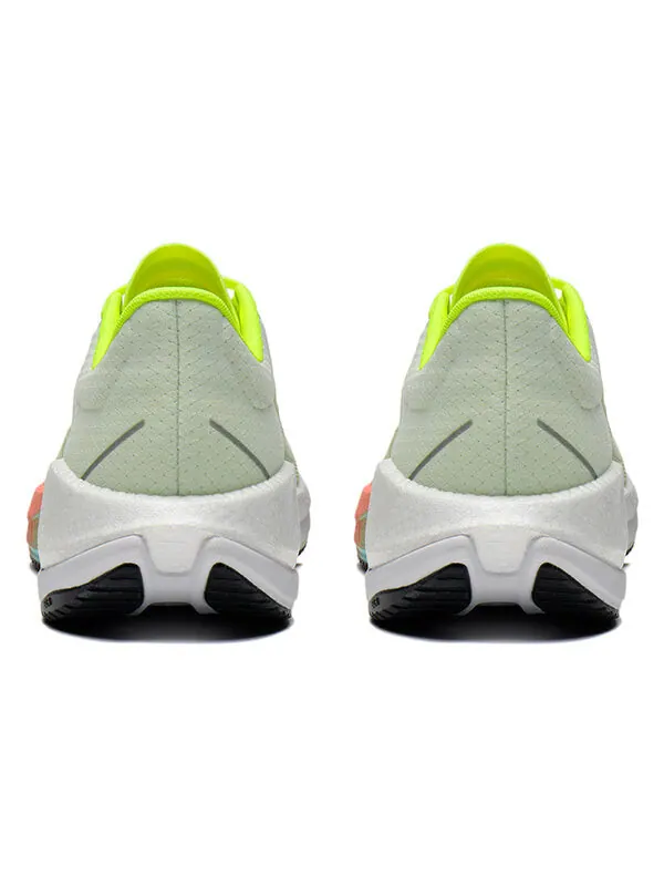 Кроссовки супер легкие xx Li-Ning — изображение 4 из 4, зеленый/белый/оранжевый