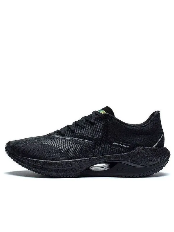 Кроссовки супер легкие xx Li-Ning — изображение 1 из 4, черный