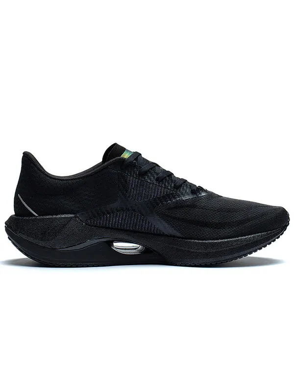 Кроссовки супер легкие xx Li-Ning — изображение 2 из 4, черный