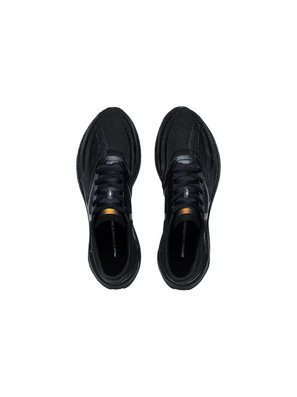 Кроссовки супер легкие xx Li-Ning — изображение 3 из 4, черный