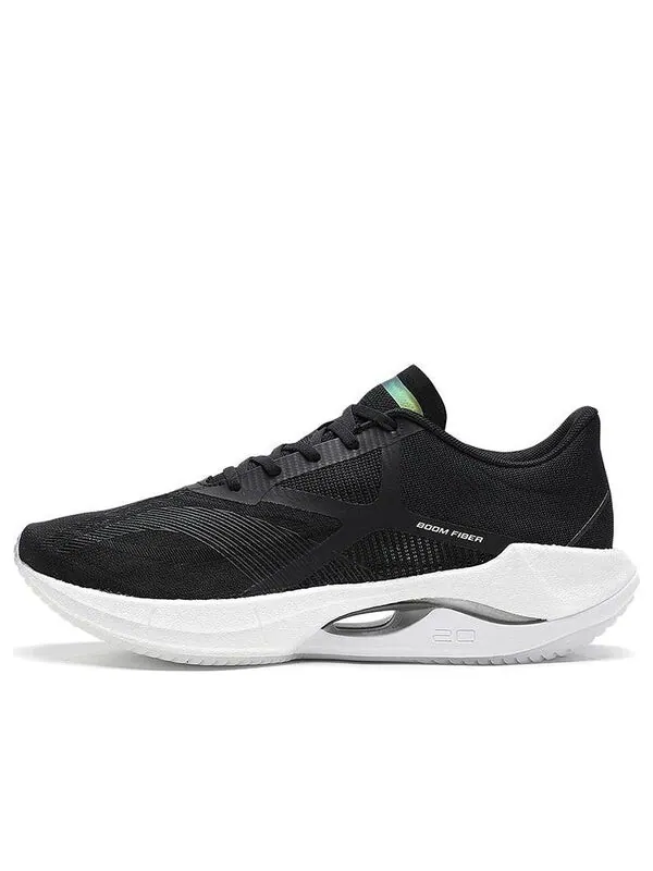 Кроссовки супер легкие xx Li-Ning — изображение 1 из 4, черный/белый