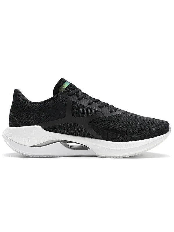 Кроссовки супер легкие xx Li-Ning — изображение 2 из 4, черный/белый