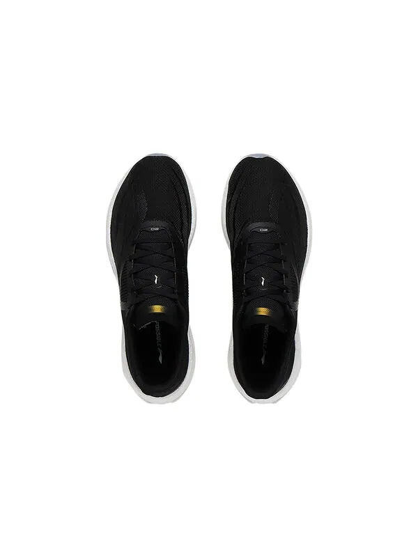 Кроссовки супер легкие xx Li-Ning — изображение 3 из 4, черный/белый