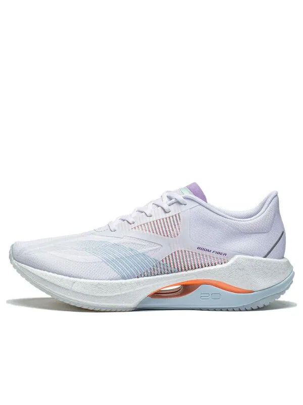 Кроссовки супер легкие xx Li-Ning — изображение 1 из 4, белый/синий