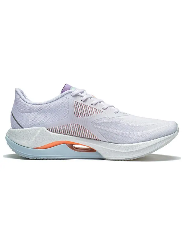 Кроссовки супер легкие xx Li-Ning — изображение 2 из 4, белый/синий