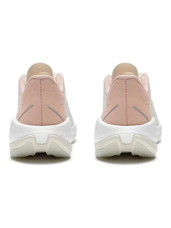 Кроссовки супер легкие xx Li-Ning — изображение 4 из 4, белый/оранжевый/розовый