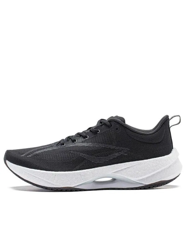 Кроссовки суперлегкие 21 Li-Ning — изображение 1 из 4, черный/белый
