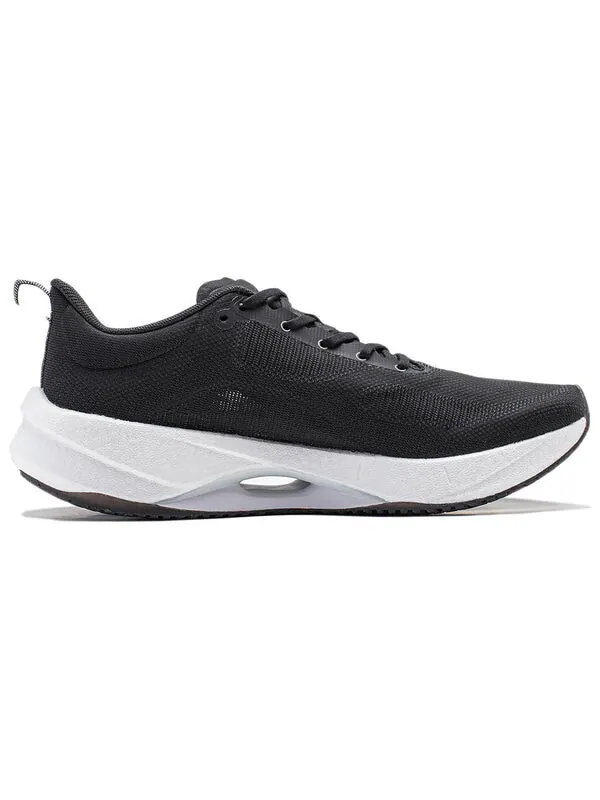 Кроссовки суперлегкие 21 Li-Ning — изображение 2 из 4, черный/белый