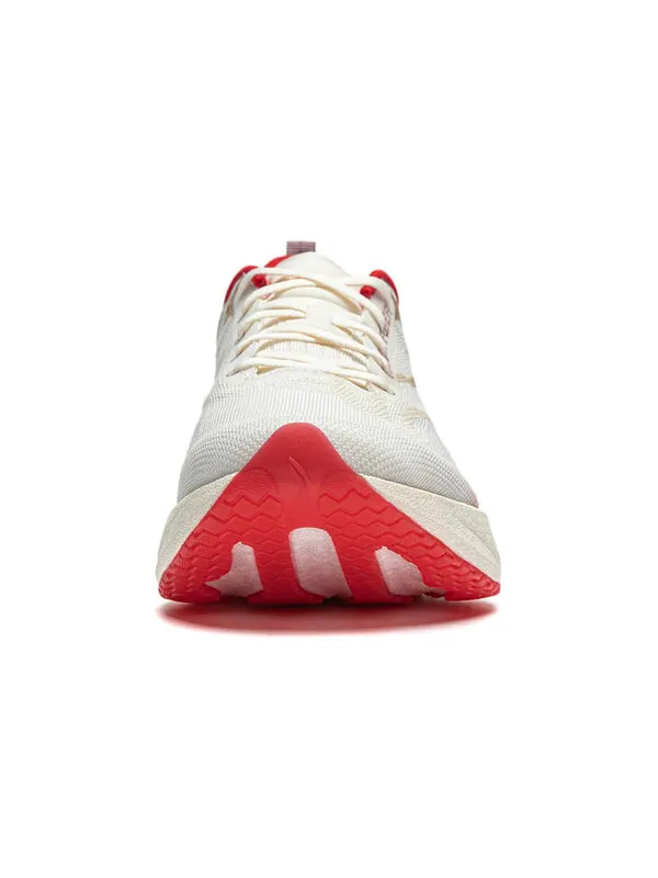 Кроссовки суперлегкие 21 Li-Ning — изображение 4 из 4, белый/красный