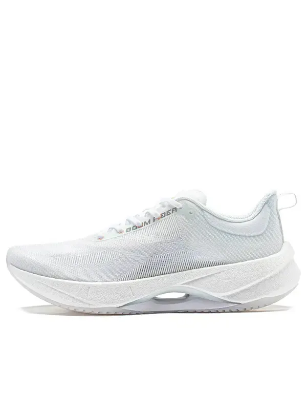Кроссовки суперлегкие 21 Li-Ning — изображение 1 из 4, белый