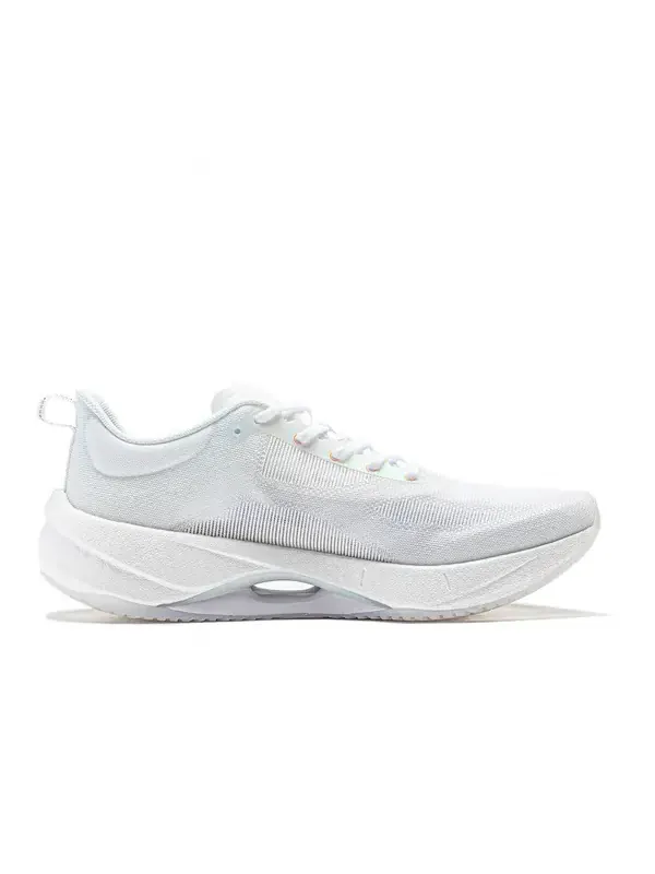 Кроссовки суперлегкие 21 Li-Ning — изображение 2 из 4, белый