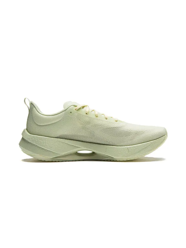 Кроссовки суперлегкие 21 Li-Ning — изображение 2 из 4, светлый зеленый/желтый