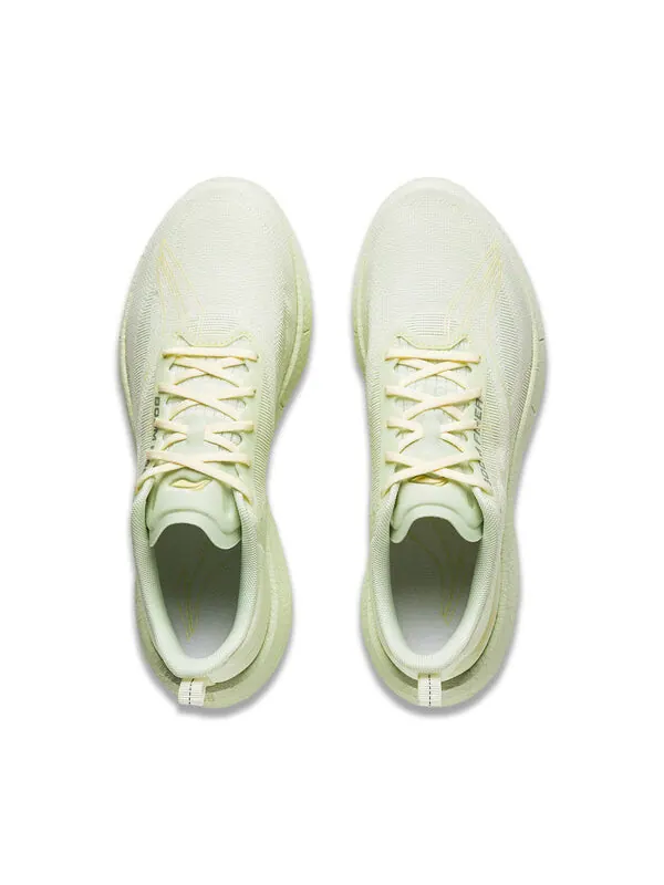 Кроссовки суперлегкие 21 Li-Ning — изображение 4 из 4, светлый зеленый/желтый