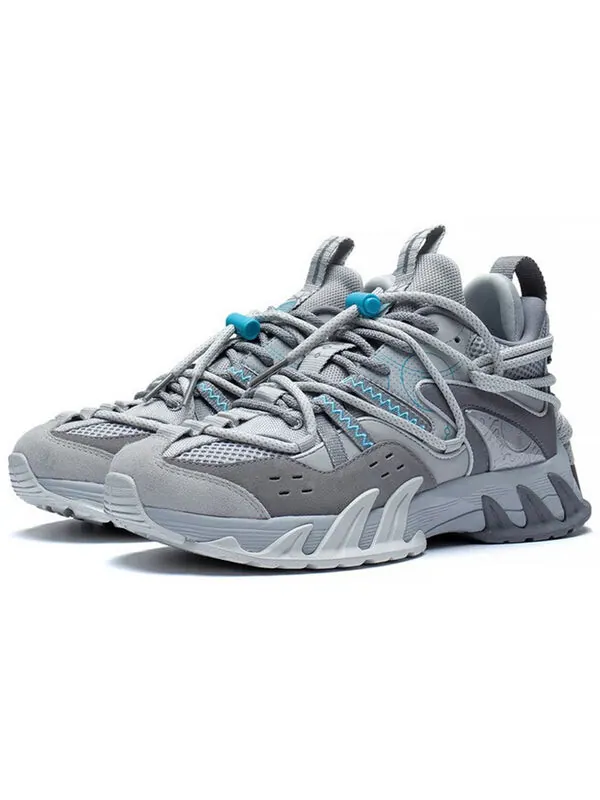 Кроссовки cf series кроссовки Li-Ning — изображение 3 из 4, белый