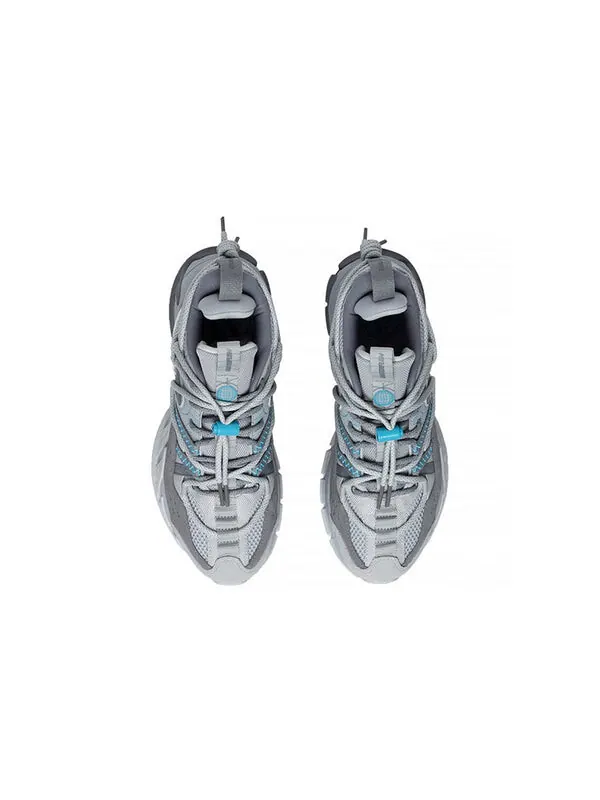 Кроссовки cf series кроссовки Li-Ning — изображение 4 из 4, белый