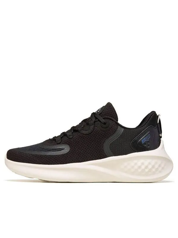 Кроссовки eazgo низкие Li-Ning — изображение 1 из 4, черный/белый