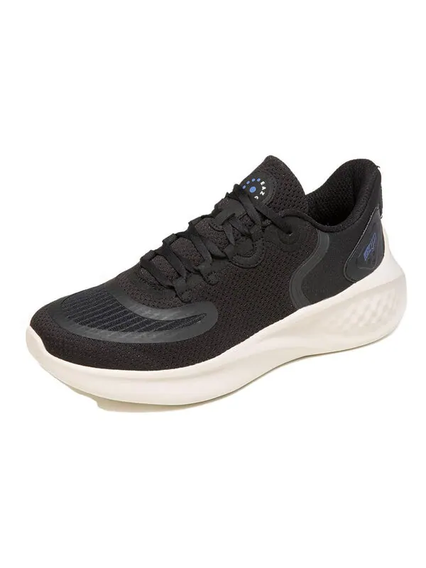 Кроссовки eazgo низкие Li-Ning — изображение 3 из 4, черный/белый