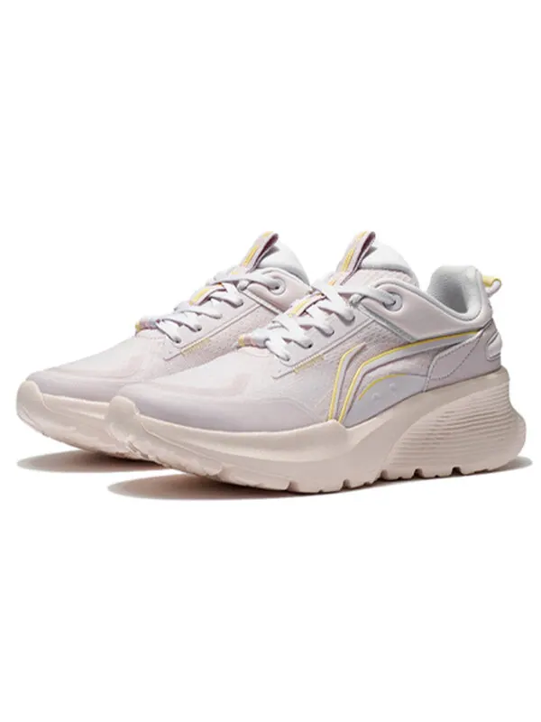 Кроссовки eazgo Li-Ning — изображение 3 из 4, серый