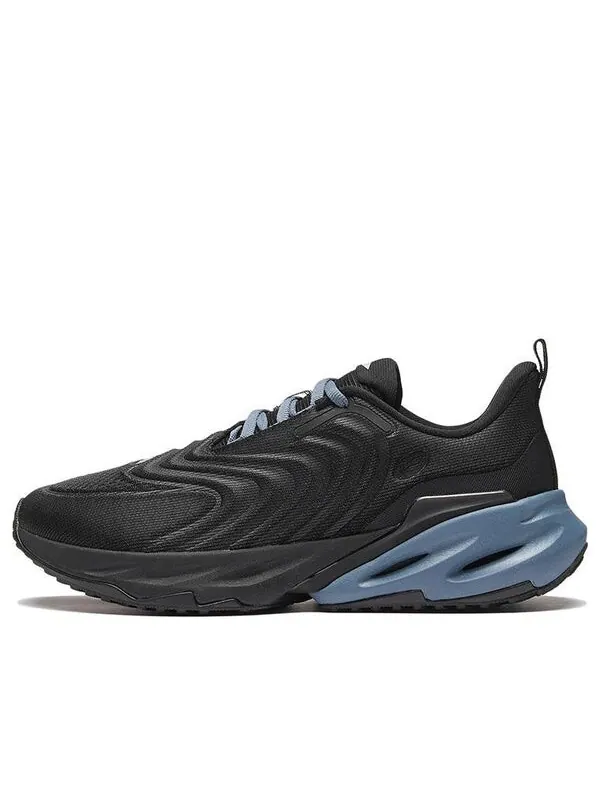 Кроссовки eazgo Li-Ning — изображение 1 из 4, черный/синий